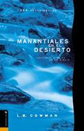Manantiales en el Desierto (Rústica)