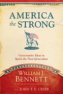 America the Strong (eBook)