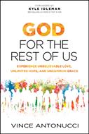 God for the Rest of Us (eBook)