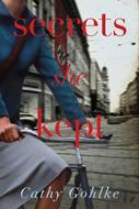 Secrets She Kept (eBook)
