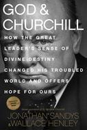 God & Churchill (eBook)