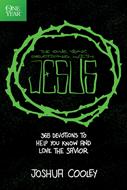 The One Year Devotions with Jesus (eBook)
