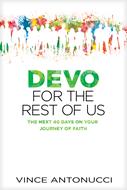 Devo for the Rest of Us (eBook)