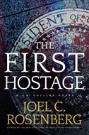 The First Hostage (eBook)