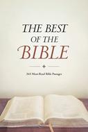 The Best of the Bible (eBook)