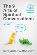 The 9 Arts of Spiritual Conversations (eBook)