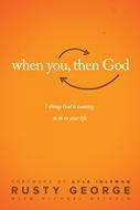 When You, Then God (eBook)