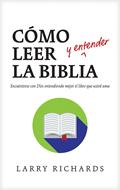 Cómo leer (y entender) la Biblia (eBook)