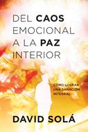 Del caos emocional a la paz interior (eBook)