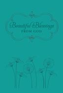 Beautiful Blessings from God (eBook)