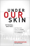 Under Our Skin (eBook)