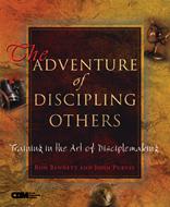 The Adventure of Discipling Others (eBook)