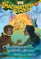 Challenge on the Hill of Fire (eBook)