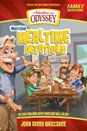 Whit's End Mealtime Devotions (eBook)