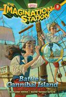 Battle for Cannibal Island (eBook)