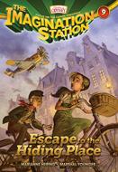 Escape to the Hiding Place (eBook)