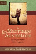 The Remarriage Adventure (eBook)