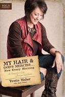 My Hair and God's Mercies . . . New Every Morning (eBook)