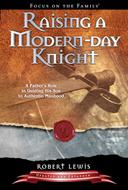Raising a Modern-Day Knight (eBook)