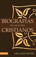 Biografia de Grandes Cristianos (Rústica)