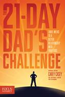 The 21-Day Dad's Challenge (eBook)