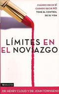 Límites en el Noviazgo (Rústica) [Libro]