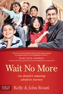 Wait No More (eBook)