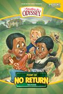 Point of No Return (eBook)