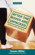After the Boxes Are Unpacked (eBook)