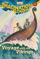 Voyage with the Vikings (eBook)