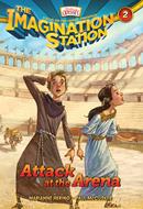 Attack at the Arena (eBook)