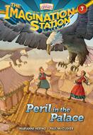 Peril in the Palace (eBook)
