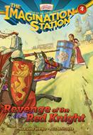 Revenge of the Red Knight (eBook)