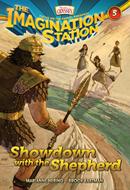 Showdown with the Shepherd (eBook)