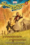 Problems in Plymouth (eBook)