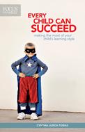 Every Child Can Succeed (eBook)
