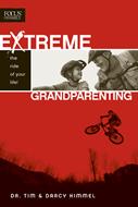 Extreme Grandparenting (eBook)
