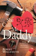 She Calls Me Daddy (eBook)