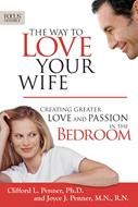 The Way to Love Your Wife (eBook)