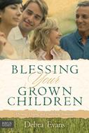 Blessing Your Grown Children (eBook)