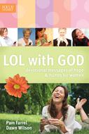LOL with God (eBook)