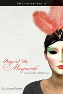Beyond the Masquerade (eBook)
