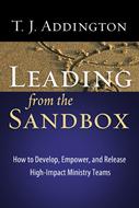 Leading from the Sandbox (eBook)