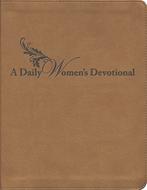 A Daily Women's Devotional (eBook)