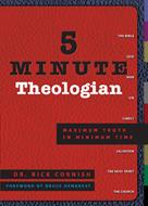5 Minute Theologian (eBook)