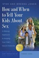 How and When to Tell Your Kids About Sex (eBook)