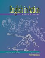 English in Action: Student Workbook (eBook)