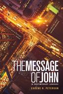 The Message of John (eBook)