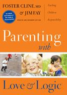 Parenting with Love and Logic (eBook)