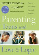 Parenting Teens with Love and Logic (eBook)